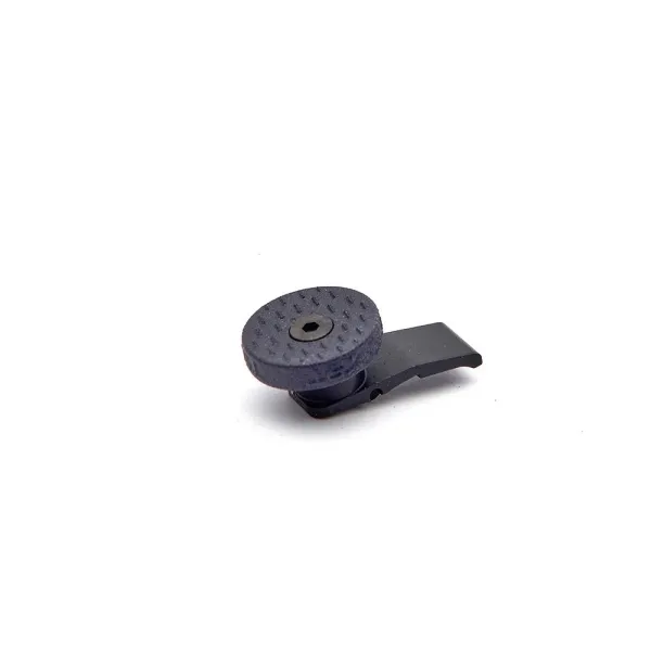TONI SYSTEM PYP0M3BE Rounded Increased Release Button
