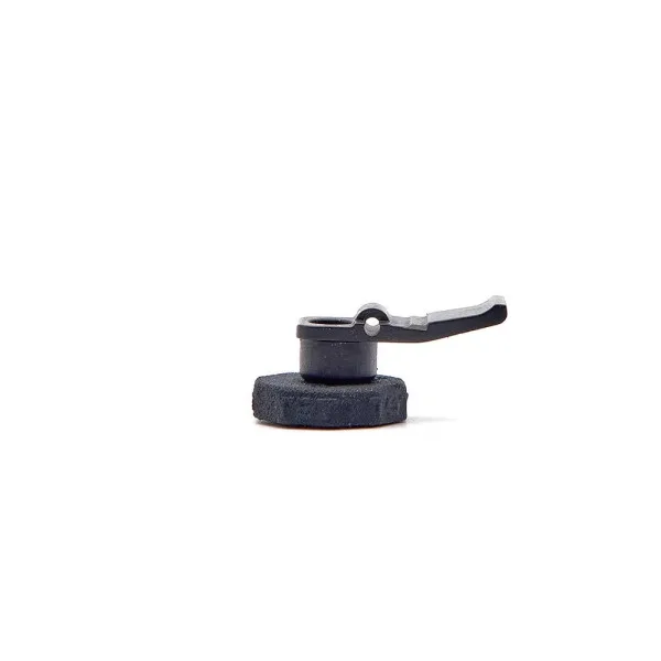TONI SYSTEM PYP10M3BE Decagonal Increased Release Button