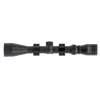 Veoptik LUNETTE Sabre 3-9X40 + MONTAGE