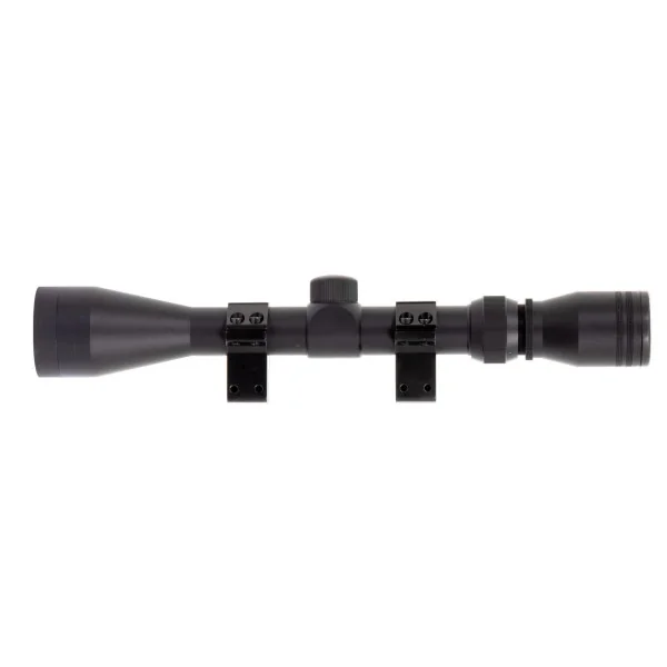 Veoptik LUNETTE Sabre 3-9X40 + MONTAGE