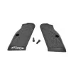 Toni System GTFS3DL X3D Grips Long pour Tanfoglio Petite Carcasse