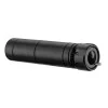 Silencieux SAI M80K cal 5.56 avec fixation QD pour cache flamme A2