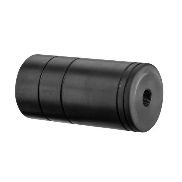 Silencieux SAI D80CQS50 cal 5.56 filetage 1/2x28