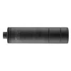 Silencieux SAI KSS pour AK47/AKM en 7.62x39 mm filetage M14x1LH