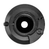 Silencieux SAI QL30-50L cal. 30 montage frein de bouche 4in1
