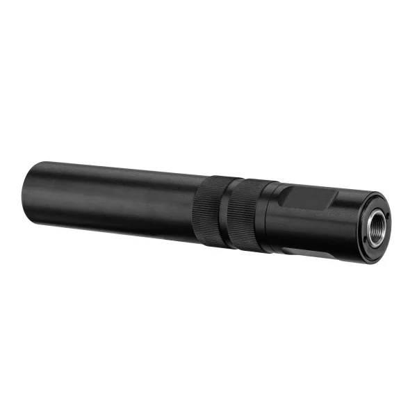Silencieux SAI COBRA GLOCK GEN 4 & 5 cal 9x19 M13.5X1L