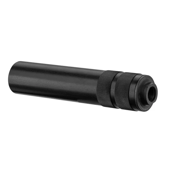 Silencieux SAI COBRA DIRECT pour pistolet cal 9x19 1/2x28