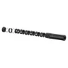 Silencieux SAI COBRA DIRECT pour pistolet cal 9x19 1/2x28