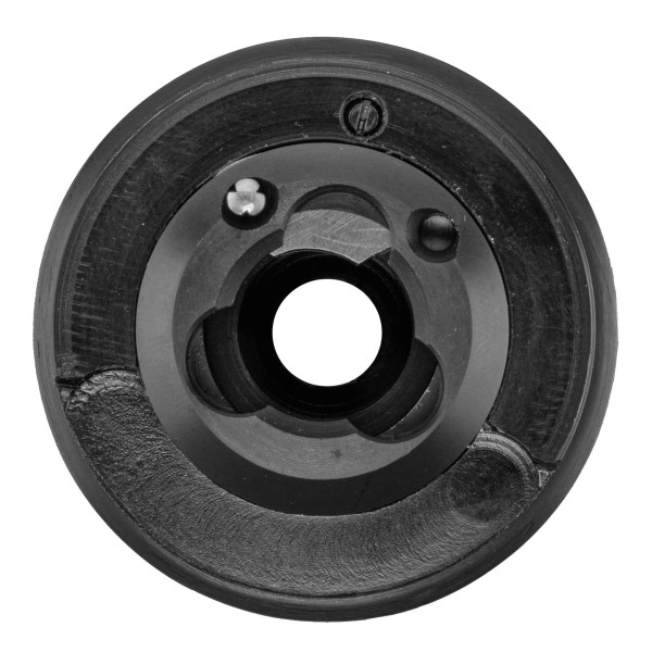 Silencieux SAI pour HK MP5 en cal. 9x19 fixation HK 3lug  Chez DEVILLE ARMORY. Votre armurerie en ligne.