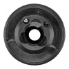 Silencieux SAI pour HK MP5 en cal. 9x19 fixation HK 3lug