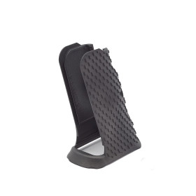 TONI SYSTEM GTFS3DL X3D Poignées longues pour petit cadre Tanfoglio, VERT  Chez DEVILLE ARMORY. Votre armurerie en ligne.