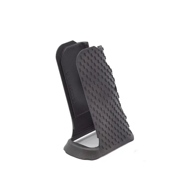 Toni System PYIMTTRL Track Grips in Polymer pour Tanfoglio Grande Carcasse