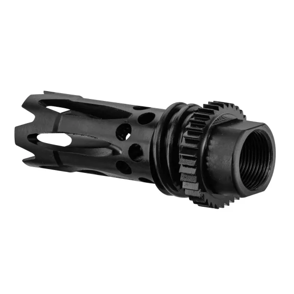 Frein de bouche SAI 4IN1 cal 30 - 5/8X24