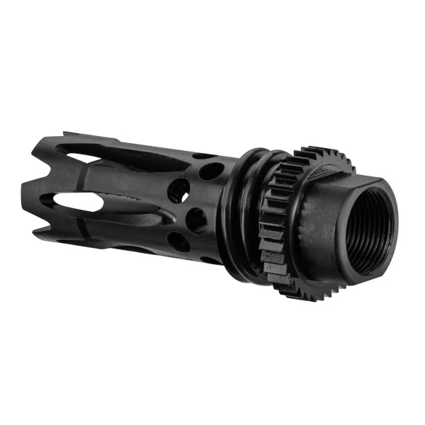 Frein de bouche SAI 4IN1 cal 30 - 5/8X24