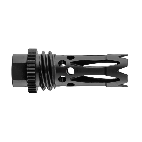 Frein de bouche SAI 4IN1 cal 30 - 5/8X24
