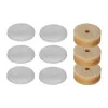 SAI Kit de remplacement chicanes polymères pour silencieux COBRA RB