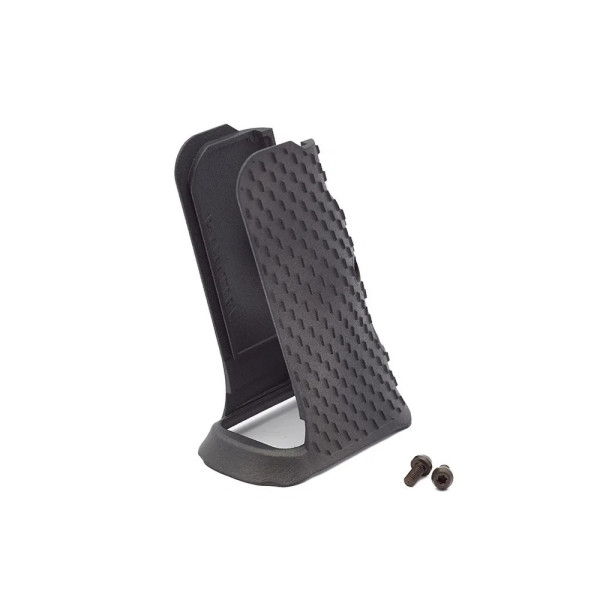 TONI SYSTEM GTFS3DL X3D Poignées longues pour petit cadre Tanfoglio, VERT  Chez DEVILLE ARMORY. Votre armurerie en ligne.