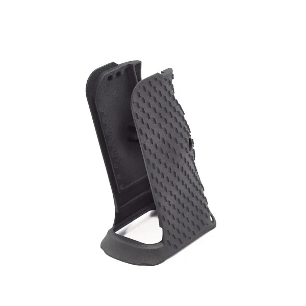 Toni System PYIMTRTS2S Track Grips in Polymer pour Tanfoglio Petite Carcasse