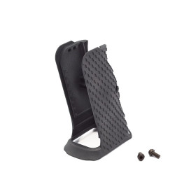 TONI SYSTEM PYIMTRTS2S Poignée de piste en polymère pour petit cadre Tanfoglio  Chez DEVILLE ARMORY. Votre armurerie en ligne.