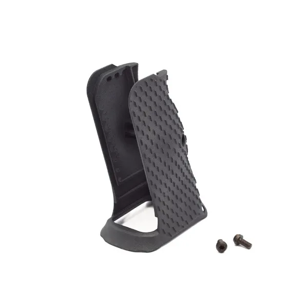 Toni System PYIMTRTS2S Track Grips in Polymer pour Tanfoglio Petite Carcasse