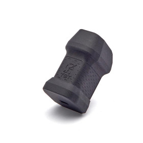 TONI SYSTEM PYPAD9PMX Extension de Talon de chargeur +9 Tours pour Beretta PMX en Polymère  Chez DEVILLE ARMORY. Votre armurerie