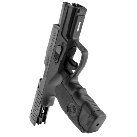 Pistolet Steyr Mannlicher M9-A1 9x19  Chez DEVILLE ARMORY. Votre armurerie en ligne.