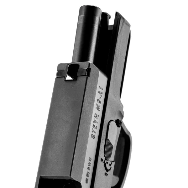 Pistolet Steyr Mannlicher M9-A1 9x19