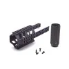 TONI SYSTEM PYKITPRPMXT Kit Handguard + Flash Hider TST for Beretta PMX