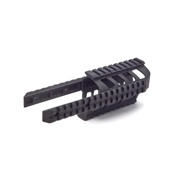 TONI SYSTEM PYKITPRPMXT Kit Handguard + Flash Hider TST for Beretta PMX