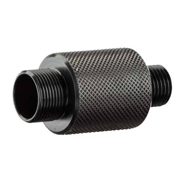 Adaptateur silencieux Pallas 22 lr BA15 1/2 X 20 UNF