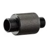 Adaptateur silencieux Pallas 22 lr BA15 1/2 X 20 UNF