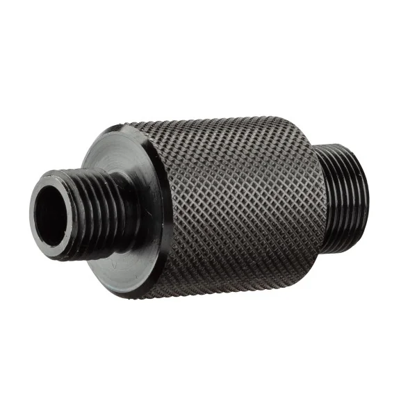 Adaptateur silencieux Pallas 22 lr BA15 1/2 X 20 UNF