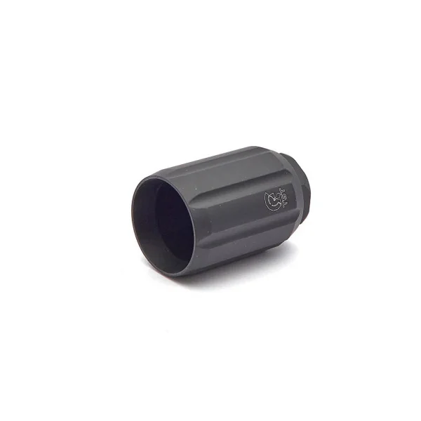 TONI SYSTEM FH1228PMXS Short Flash Hider TST for Beretta PMX