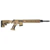 Carabine Schmeisser DMR RAL 8000 18'' cal. 223 REM