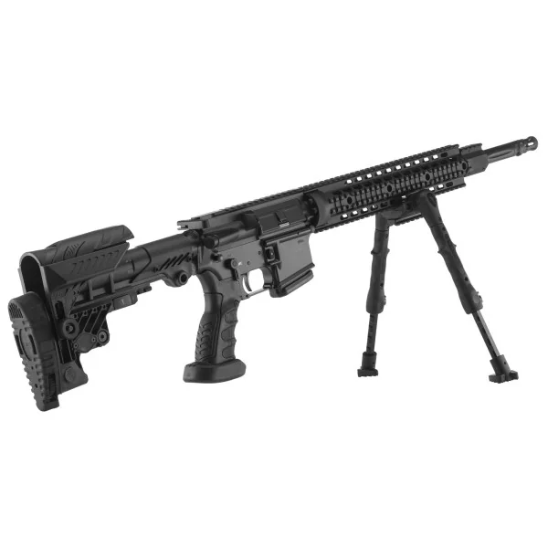 Carabine Schmeisser DMR RAL 8000 18'' cal. 223 REM