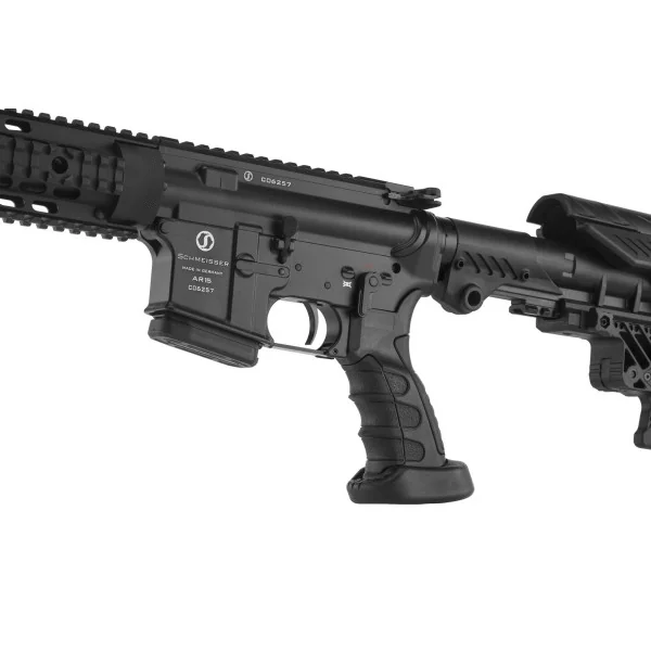 Carabine Schmeisser DMR RAL 8000 18'' cal. 223 REM