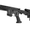 Carabine Schmeisser DMR RAL 8000 18'' cal. 223 REM  Chez DEVILLE ARMORY. Votre armurerie en ligne.