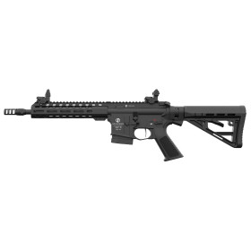 Carabine Schmeisser AR15 Model Dynamic M-LOK 10.5'' 223 REM  Chez DEVILLE ARMORY. Votre armurerie en ligne.