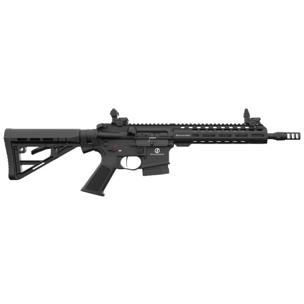 Carabine Schmeisser AR15 Model Dynamic M-LOK 10.5'' 223 REM  Chez DEVILLE ARMORY. Votre armurerie en ligne.