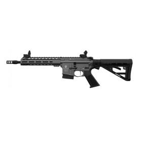 Carabine Schmeisser AR15 Model Dynamic M-LOK 10.5'' 223 REM  Chez DEVILLE ARMORY. Votre armurerie en ligne.