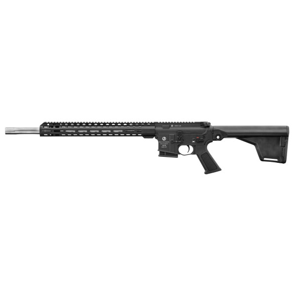 Carabine type AR15 Schmeisser Ultramatch STS 20'' .223 Rem  Chez DEVILLE ARMORY. Votre armurerie en ligne.