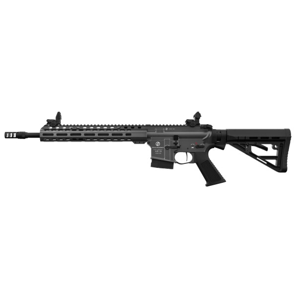 Carabine Schmeisser AR15 Model Dynamic M-LOK 14.5'' 223 REM  Chez DEVILLE ARMORY. Votre armurerie en ligne.