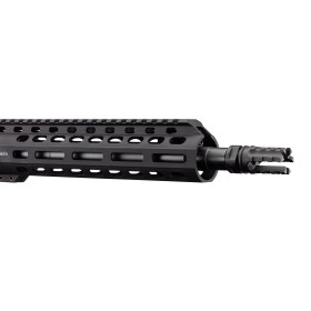 Carabine Schmeisser AR15 S4F  M-LOCK 10.5'' 223 REM  Chez DEVILLE ARMORY. Votre armurerie en ligne.