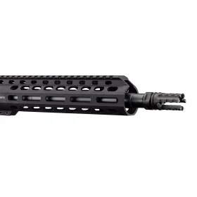 Carabine Schmeisser AR15 S4F M-LOCK 10.5'' 223 REM