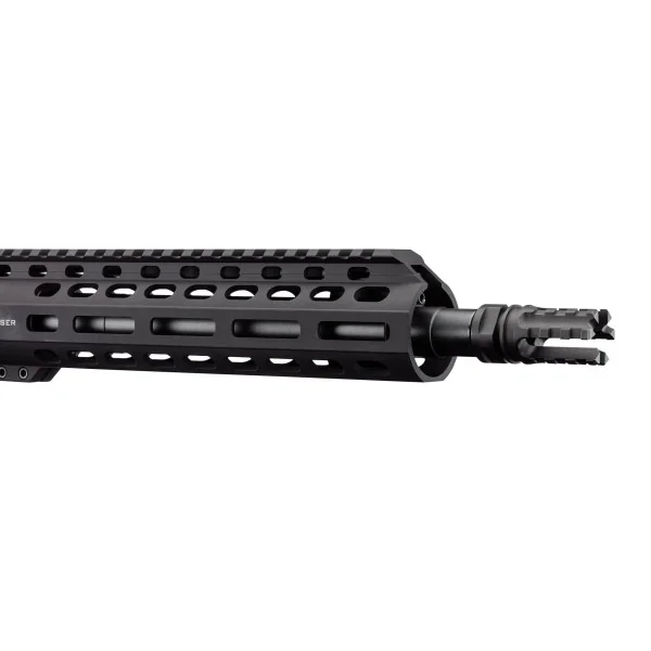Carabine Schmeisser AR15 S4F M-LOCK 10.5'' 223 REM