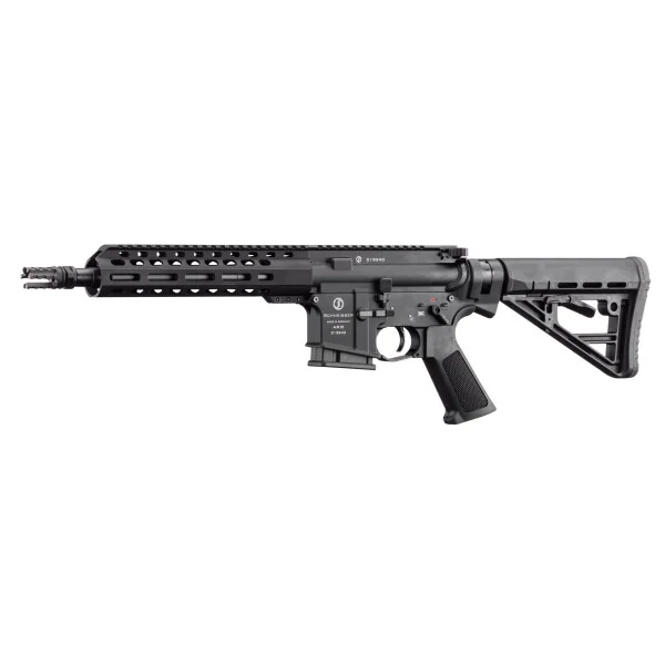 Carabine Schmeisser AR15 S4F M-LOCK 10.5'' 223 REM