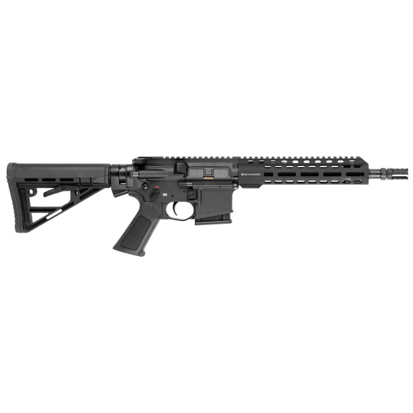 Carabine Schmeisser AR15 S4F  M-LOCK 10.5'' 223 REM  Chez DEVILLE ARMORY. Votre armurerie en ligne.