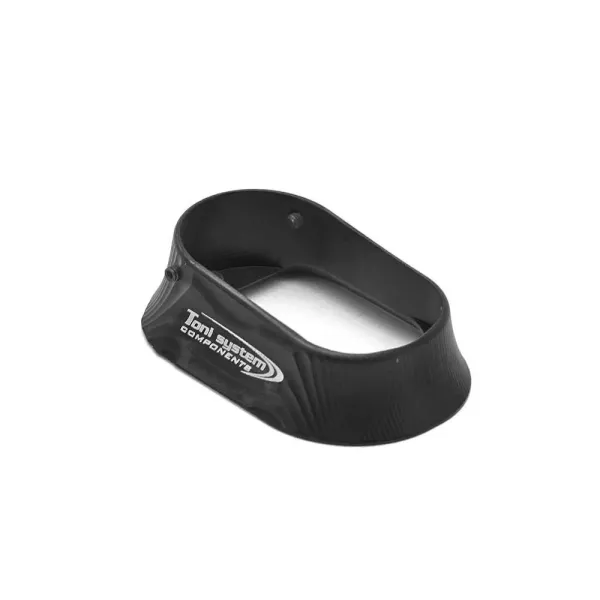 Toni System MHS HS Puits de chargeur pour HS mod. XDM, Color: Argent