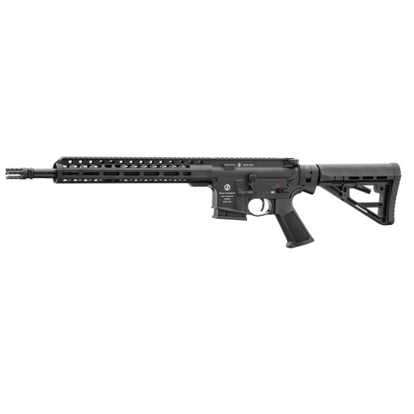 Schmeisser AR15, Model M4FL M-Lok, 14,5 .223 Rem  Chez DEVILLE ARMORY. Votre armurerie en ligne.