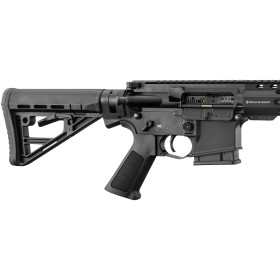 Carabine Schmeisser AR15 M5FL M-LOK long 16.75'' 223 Rem  Chez DEVILLE ARMORY. Votre armurerie en ligne.